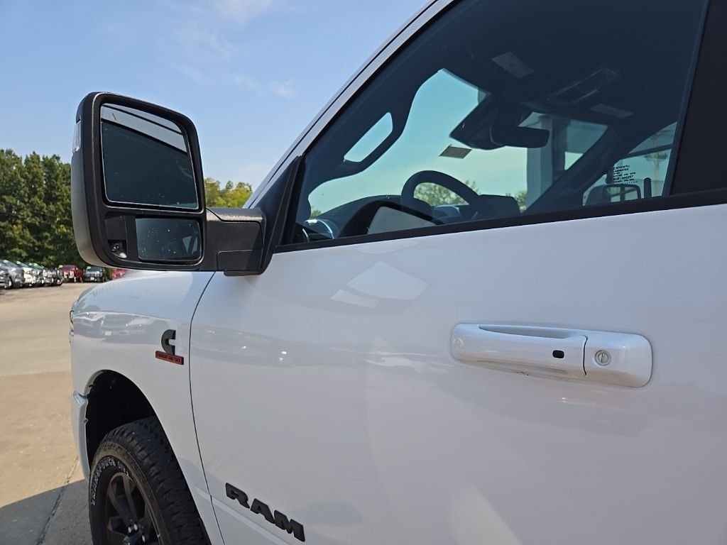 2026 RAM 2500 Laramie - Photo 41