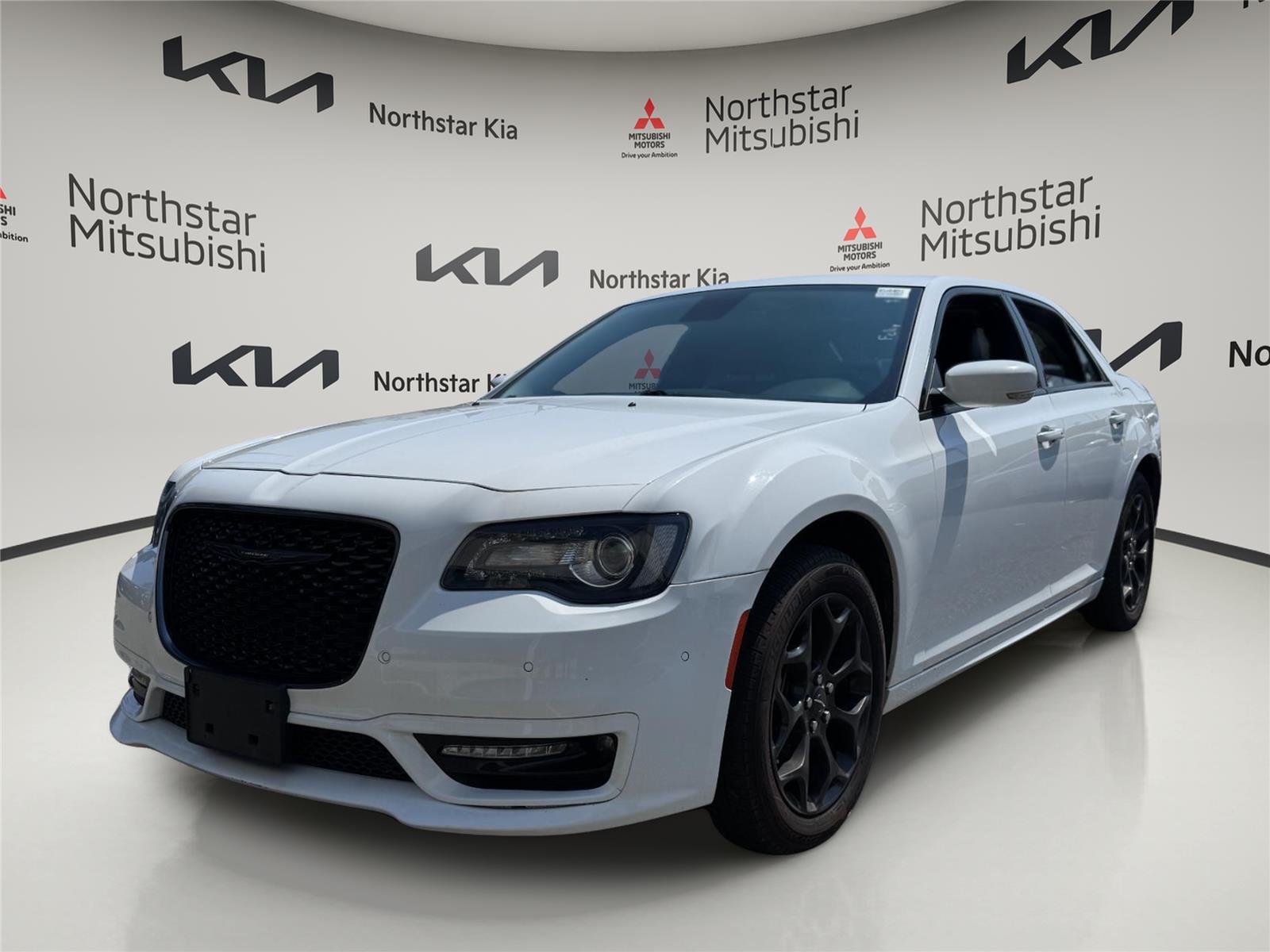 2022 Chrysler 300