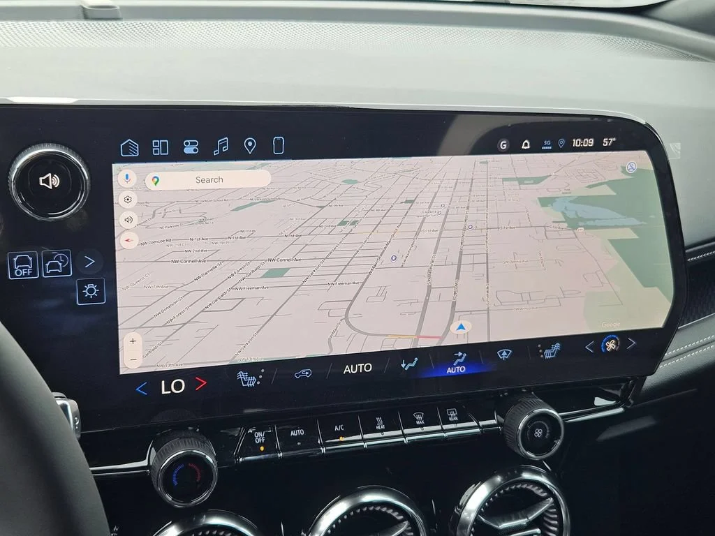 2026 Chevrolet Blazer EV LT - Photo 18