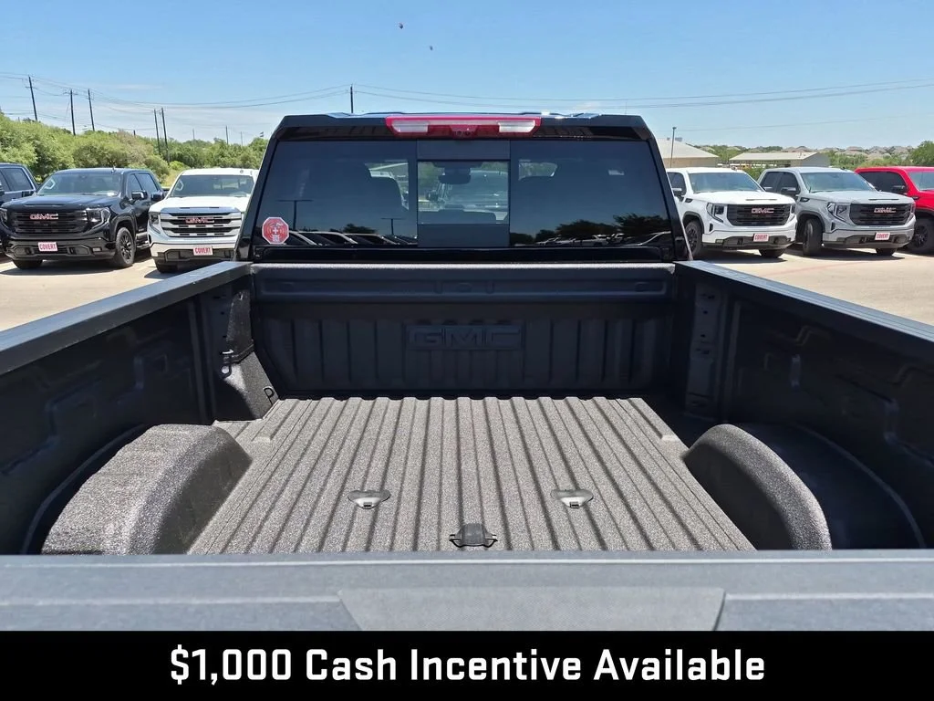 2026 GMC Sierra 2500HD AT4 - Photo 45