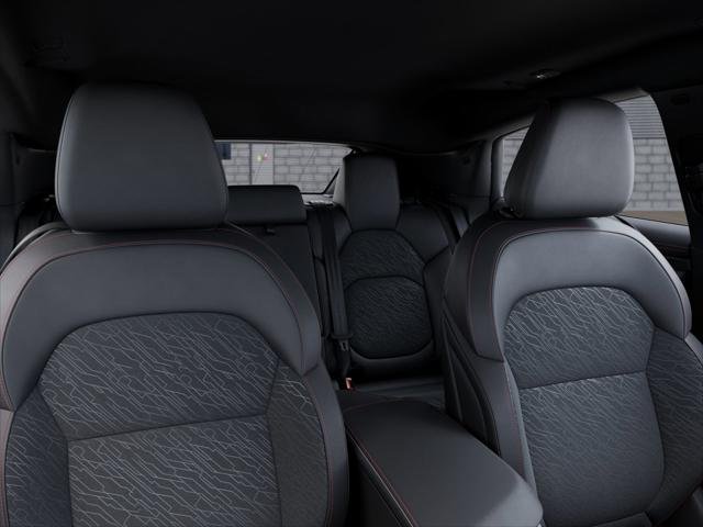 New 2026 White Knuckle Exterior Paint Dodge R/T image 52