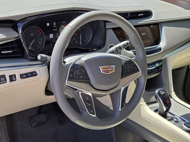 2024 Cadillac XT5 Premium Luxury - Photo 18