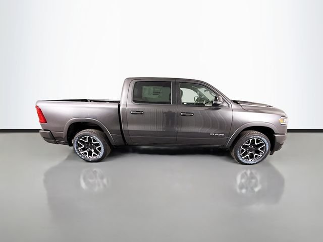 2026 RAM 1500 Laramie - Photo 8