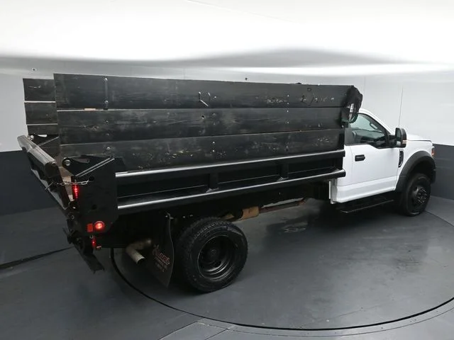 Used 2020 Oxford White Ford XL image 41