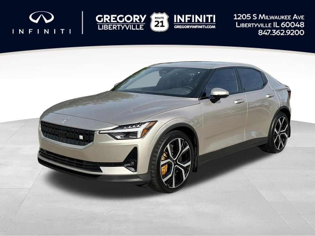 2023 Polestar 2