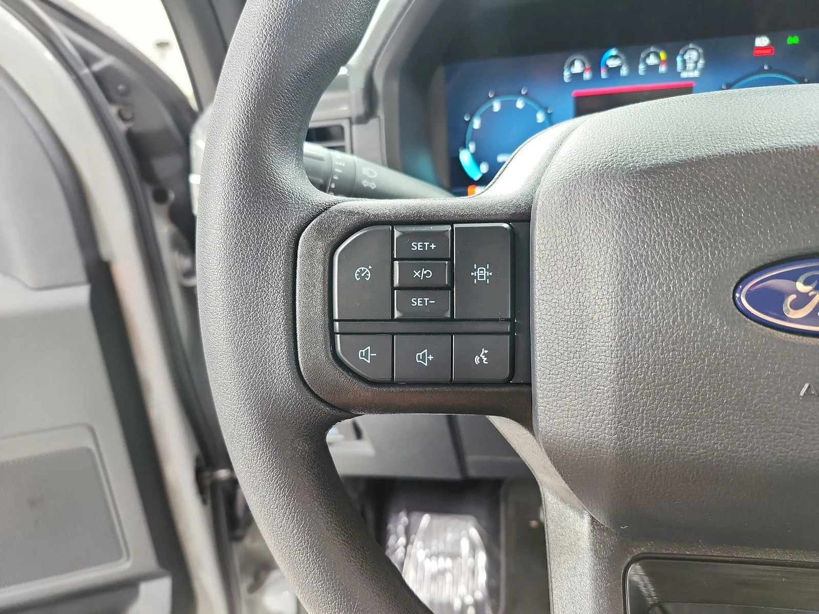 New 2026 Avalanche Ford STX® image 22