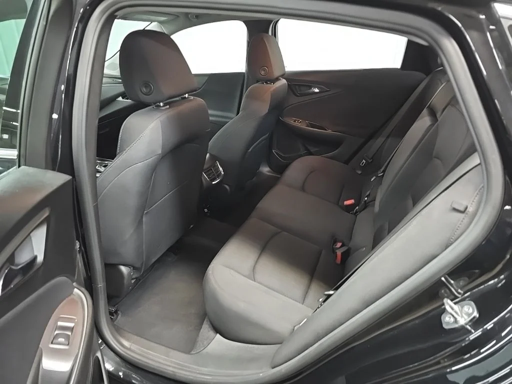 Used 2023 Black Chevrolet LT image 30