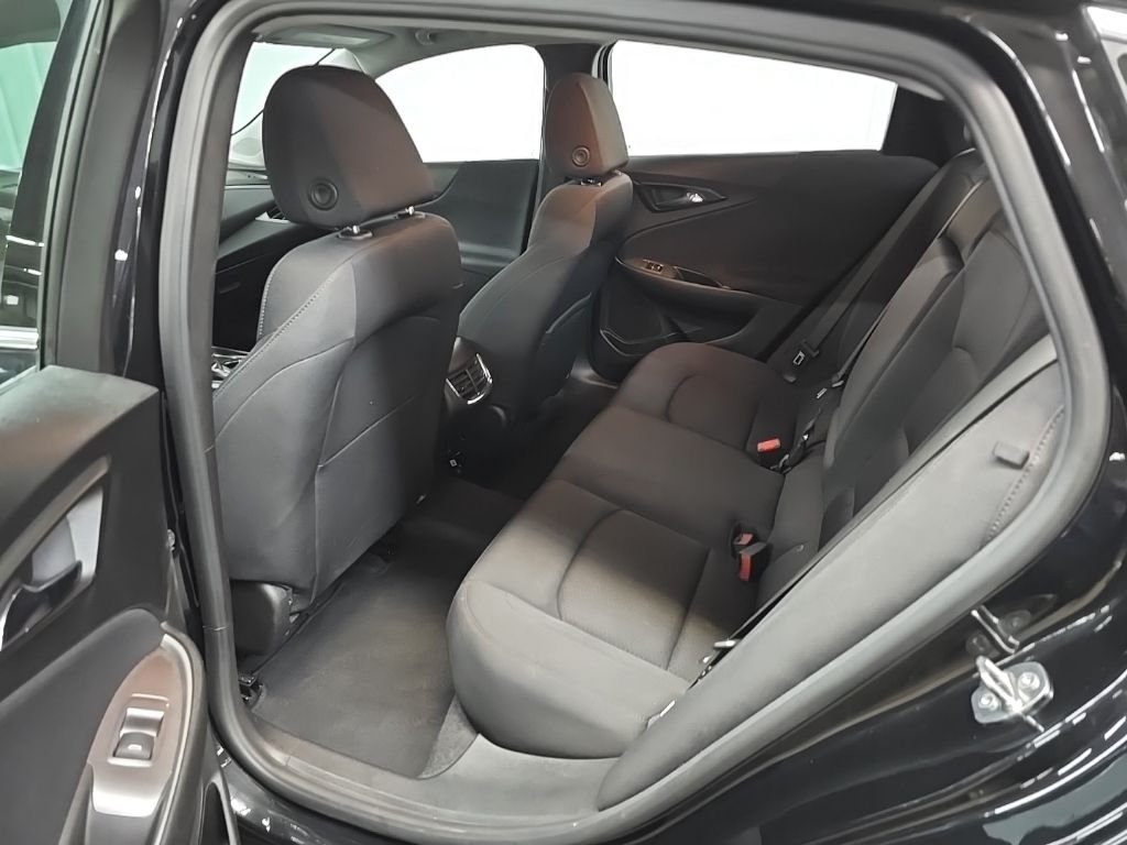 Used 2023 Black Chevrolet LT image 30