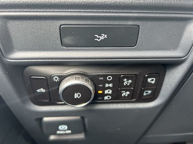 New 2026 Silver Ford XLT image 33