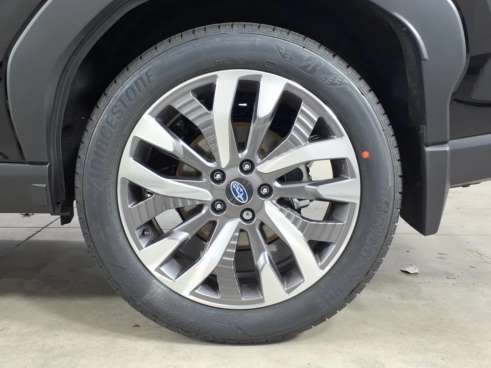 2026 Subaru Forester Touring - Photo 59