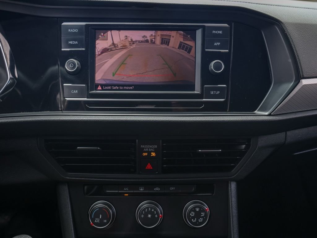 Used 2019  Volkswagen 1.4T SE image 25