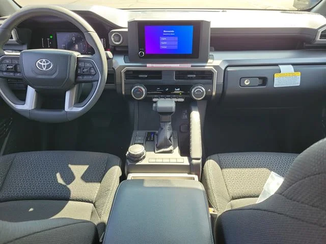 2026 Toyota 4Runner SR5 - Photo 9