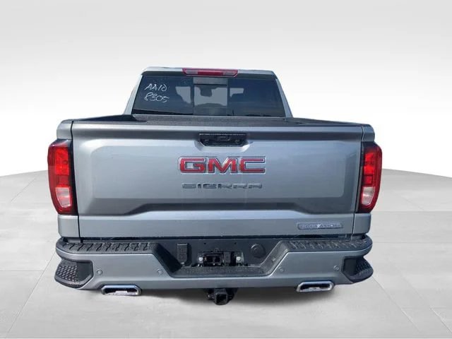 New 2026 Sterling Metallic GMC Elevation image 4