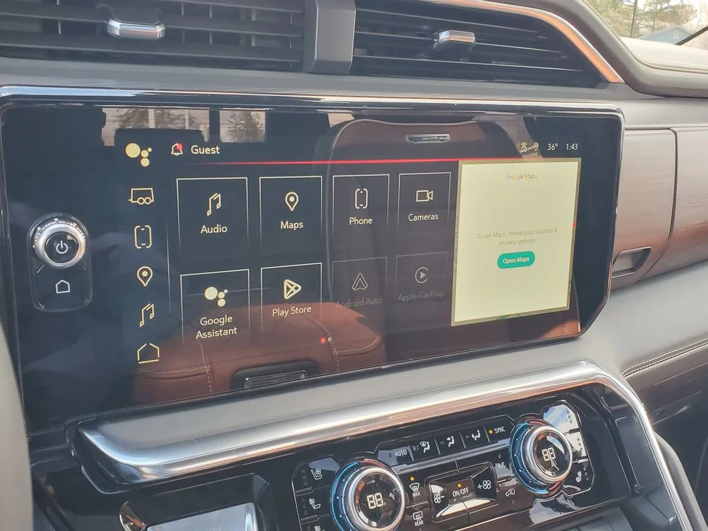2026 GMC Sierra 1500 Denali Ultimate - Photo 20