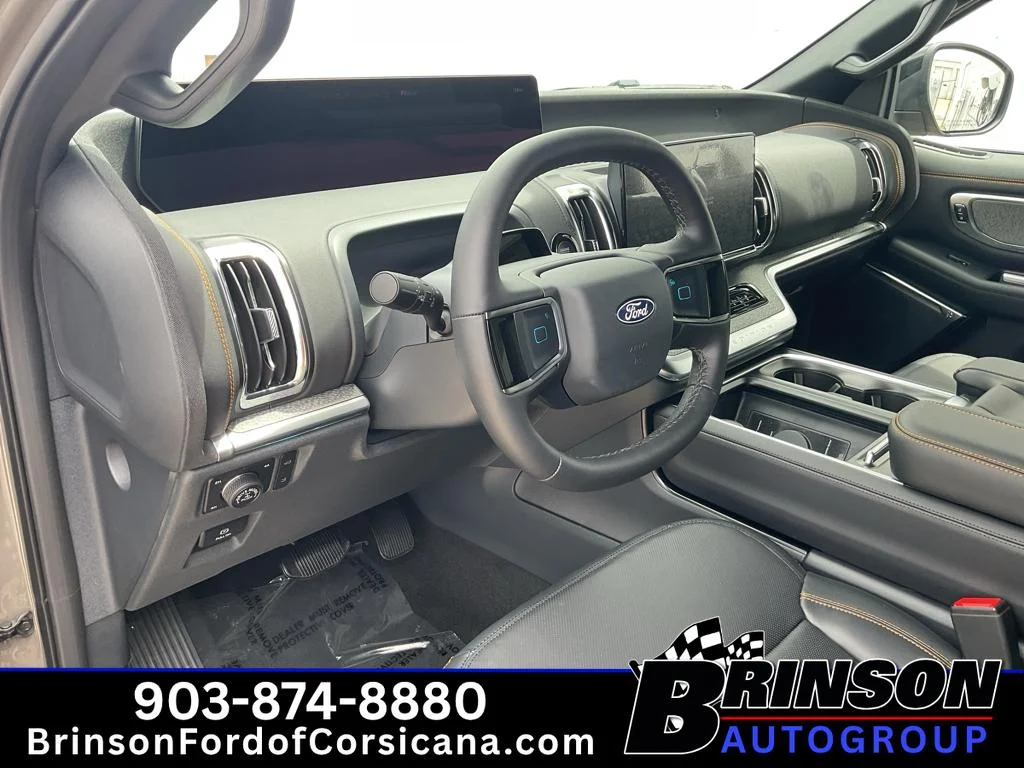 New 2027 Marsh Gray Ford Tremor® image 12