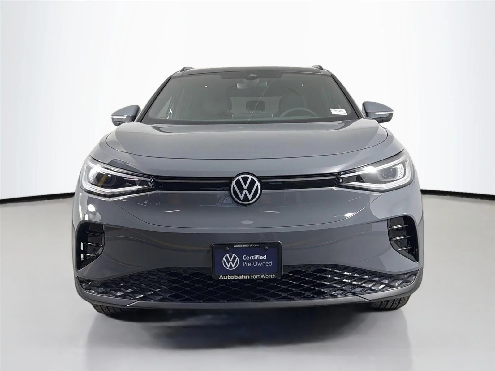 Used 2023 Volkswagen ID.4 PRO S with VIN 1V2WNPE89PC017373 for sale in Fort Worth, TX
