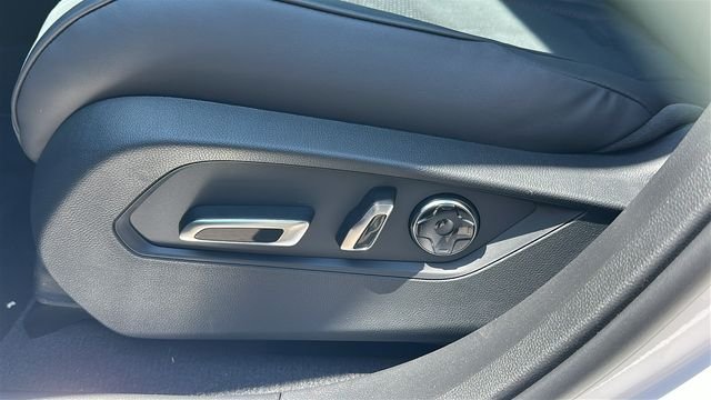 New 2026 Platinum White Pearl Acura A-Spec Package image 10