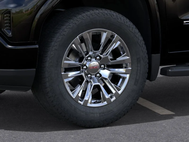 New 2026 Onyx Black GMC Denali image 9