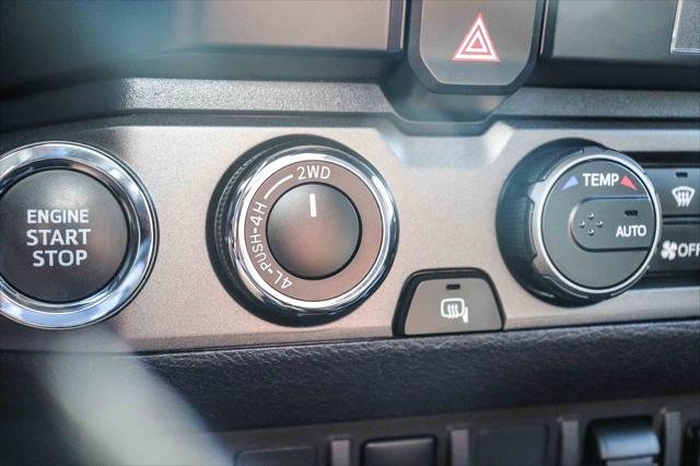 Certified Used 2023 MAGNETIC GRAY MET. Toyota  image 30