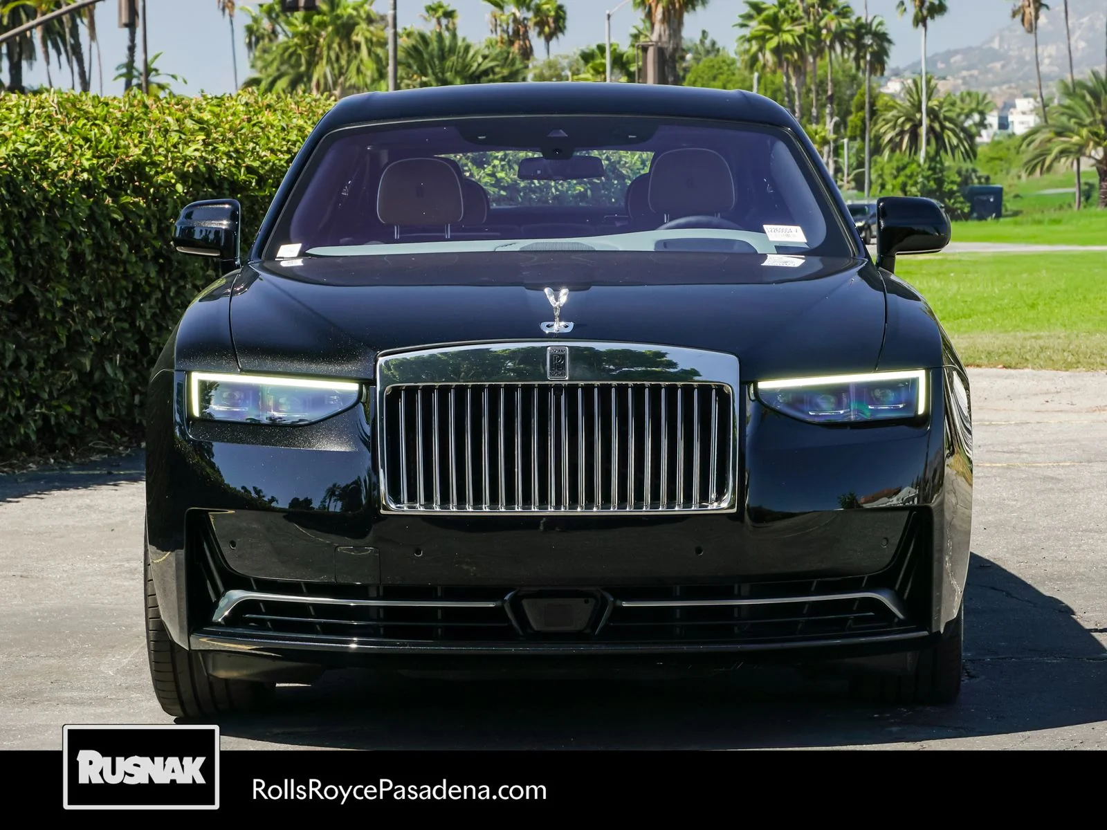 2026 Rolls-Royce Ghost Base - Photo 10