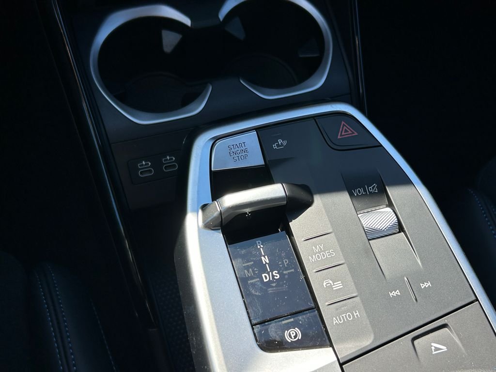 2026 BMW X2 28i - Photo 28