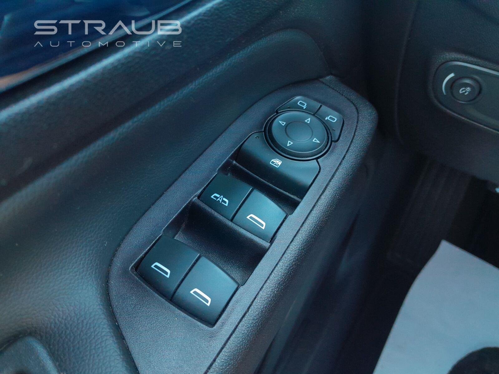 Used 2020 Pacific Blue Metallic Chevrolet LT image 36