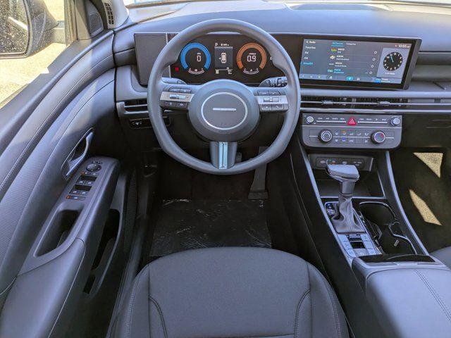 New 2026 Phantom Black Hyundai SE FWD image 33