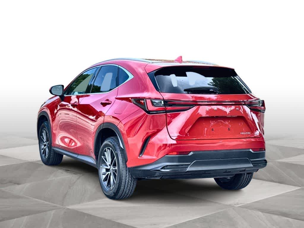 Used 2024 Redline Lexus  image 6