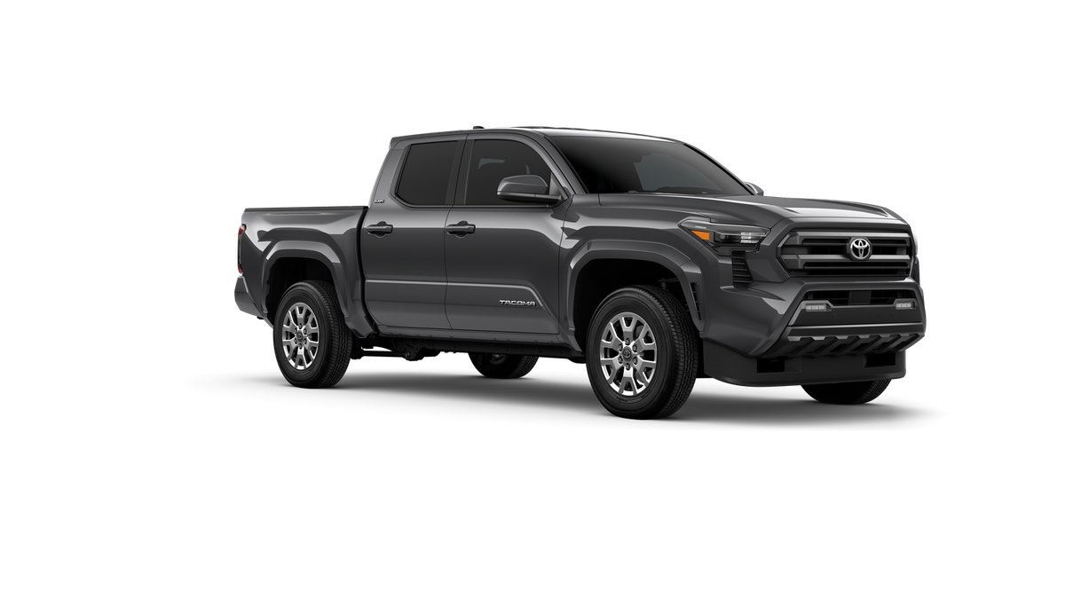 New 2026 Underground Toyota SR5 image 37