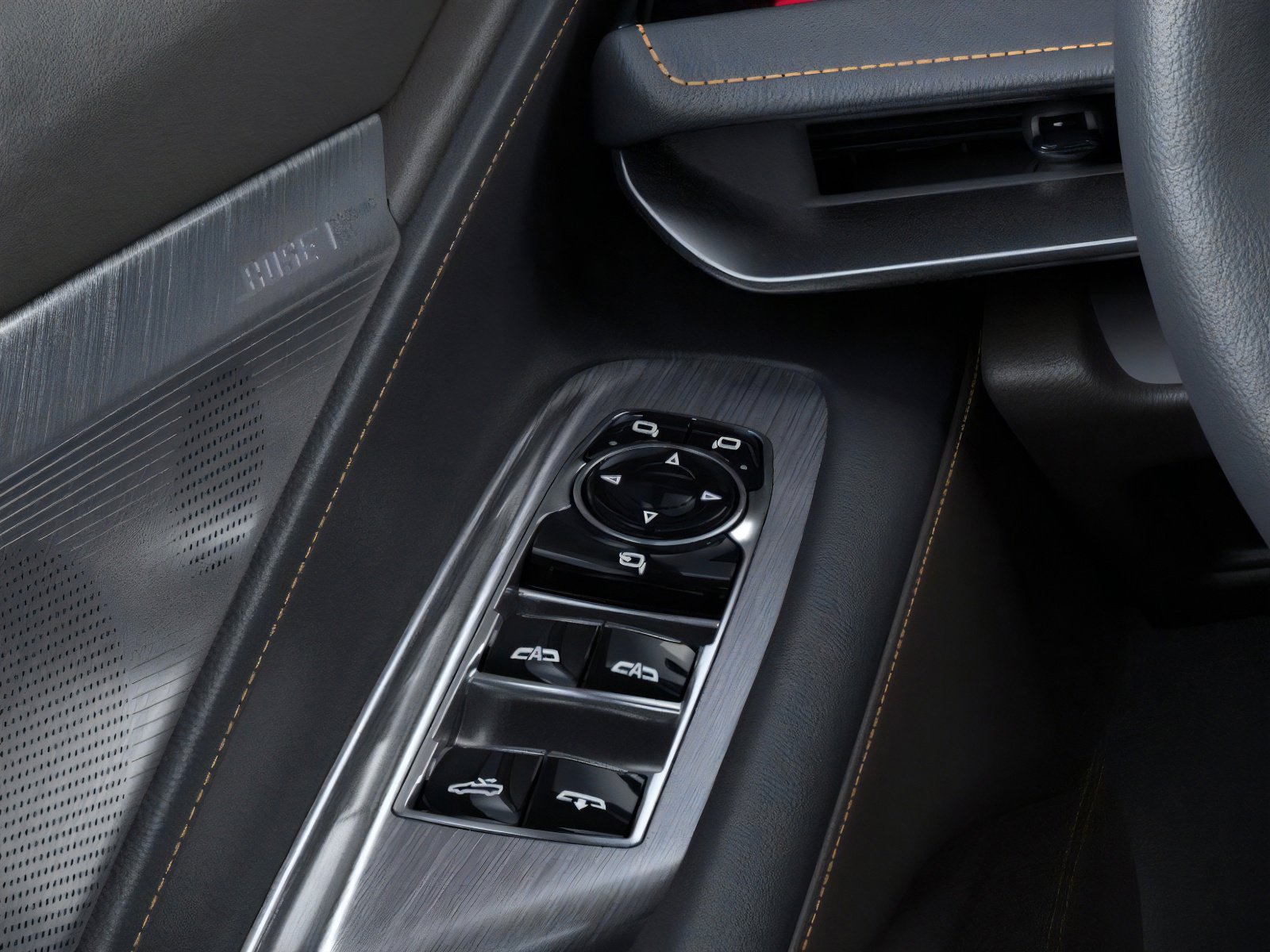 2026 Chevrolet Corvette 3LZ - Photo 22