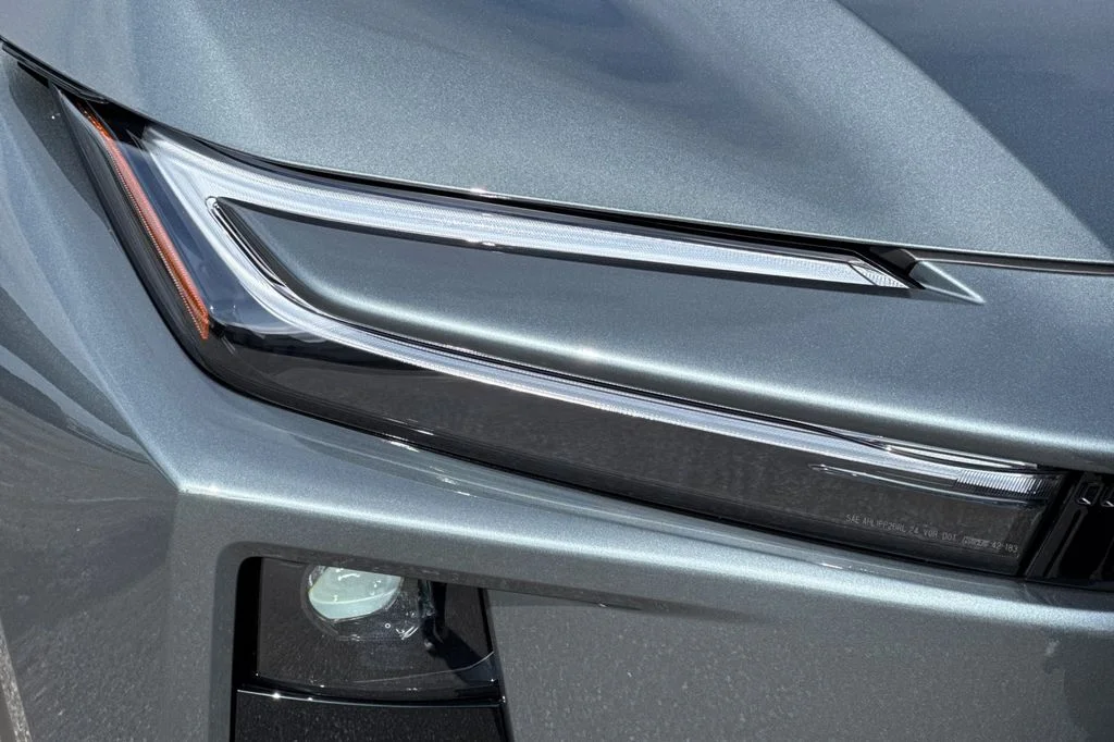 New 2026 Overcast Toyota XSE image 30