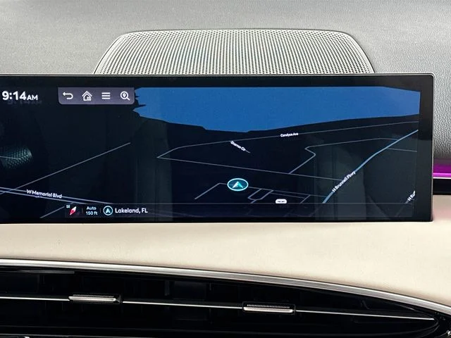 New 2026 Genesis GV70 2.5T Select