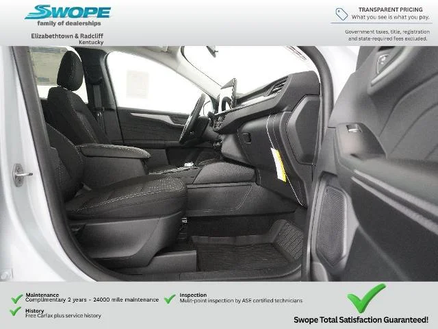 2026 Ford Escape Active - Photo 54