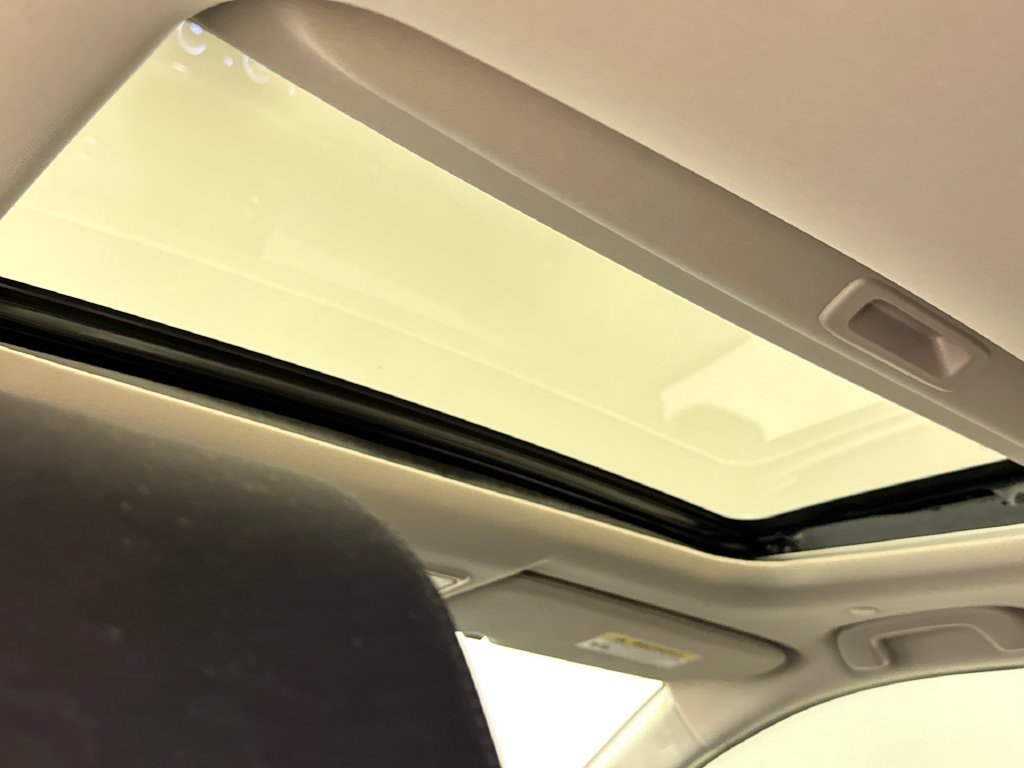 2024 Honda CR-V EX - Photo 12