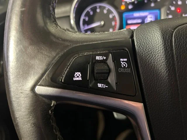 Used 2020 Summit White Buick Preferred image 17