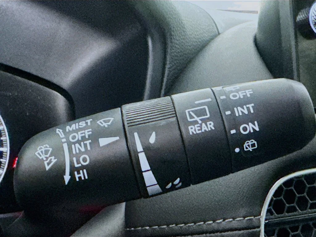 New 2027 Urban Gray Pearl Honda EX-L image 18
