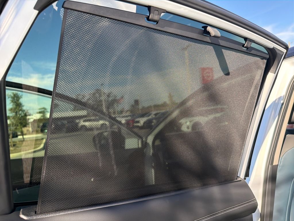 New 2026 Nissan Murano Platinum 4D Sport Utility