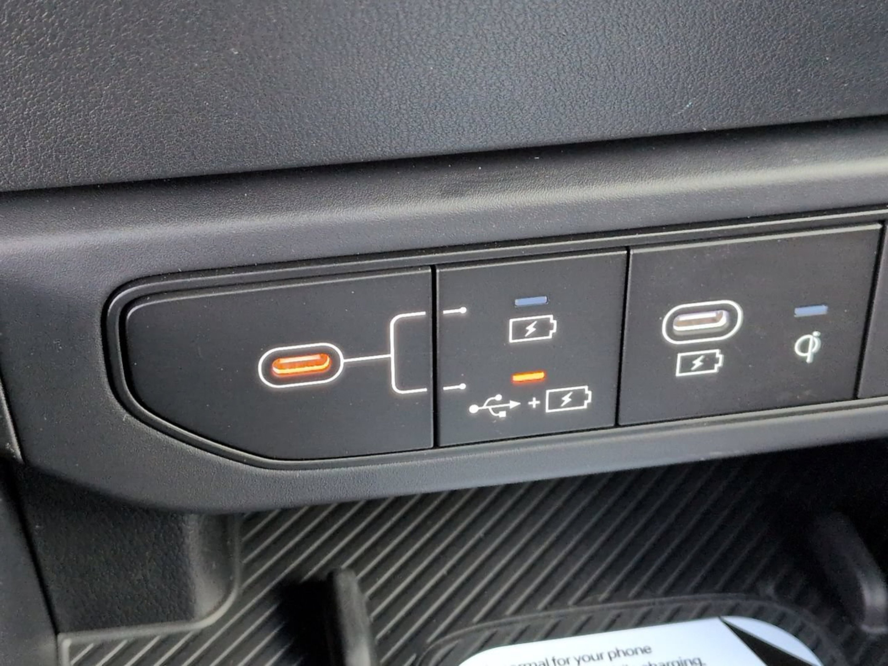 New 2026 Aurora Black Pearl Kia GT-Line Turbo image 20