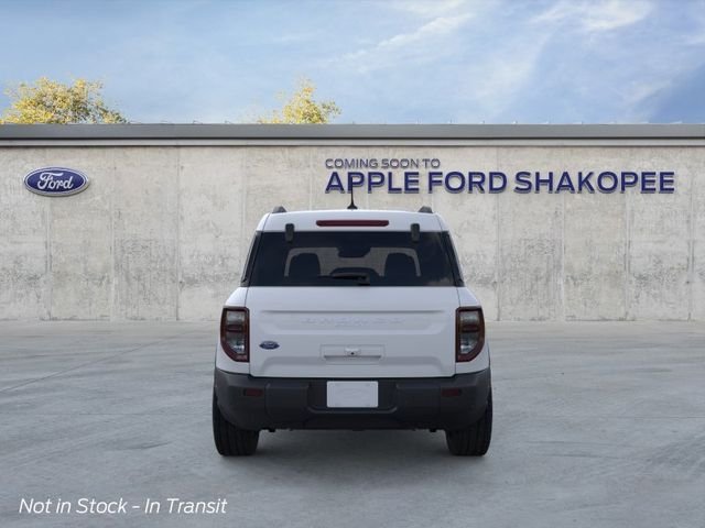 Used 2026 White Ford Big Bend image 5