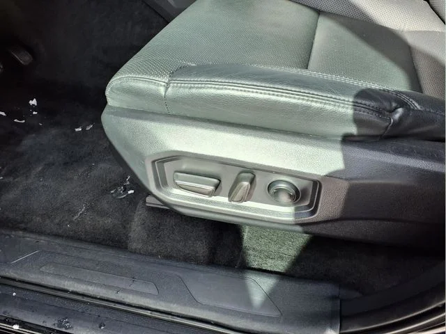Used 2025 Black Toyota Limited image 20