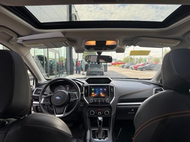 Used 2020 White Subaru Limited image 16