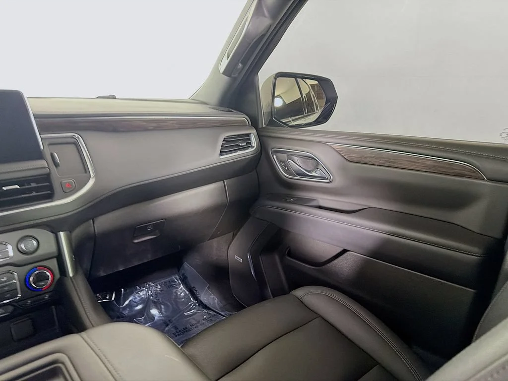 Used 2022 Satin Steel Metallic Chevrolet Z71 image 22