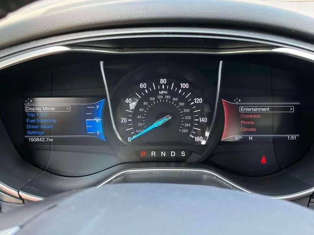 Used 2015 Guard Ford Titanium image 36