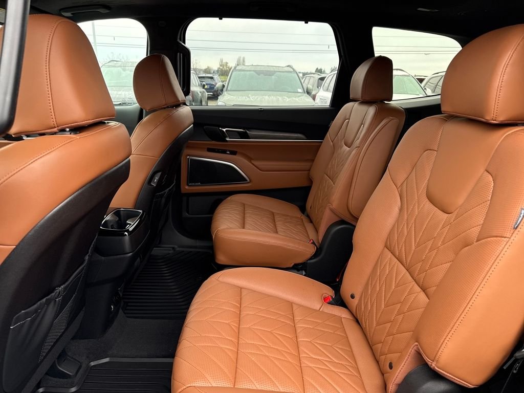 2025 Kia Telluride SX Prestige X-Line - Photo 17