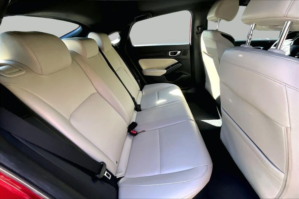 Used 2024 Red Acura A-Spec Package image 20