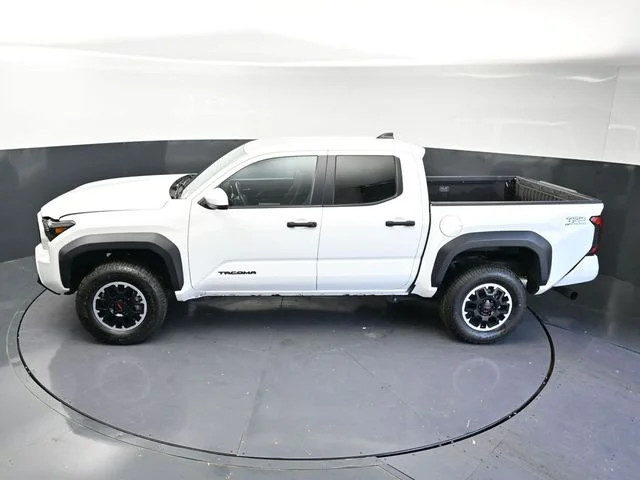 Used 2024 White Toyota TRD Off-Road image 28