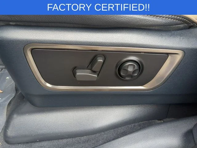 Used 2021 Red Ram Limited image 17