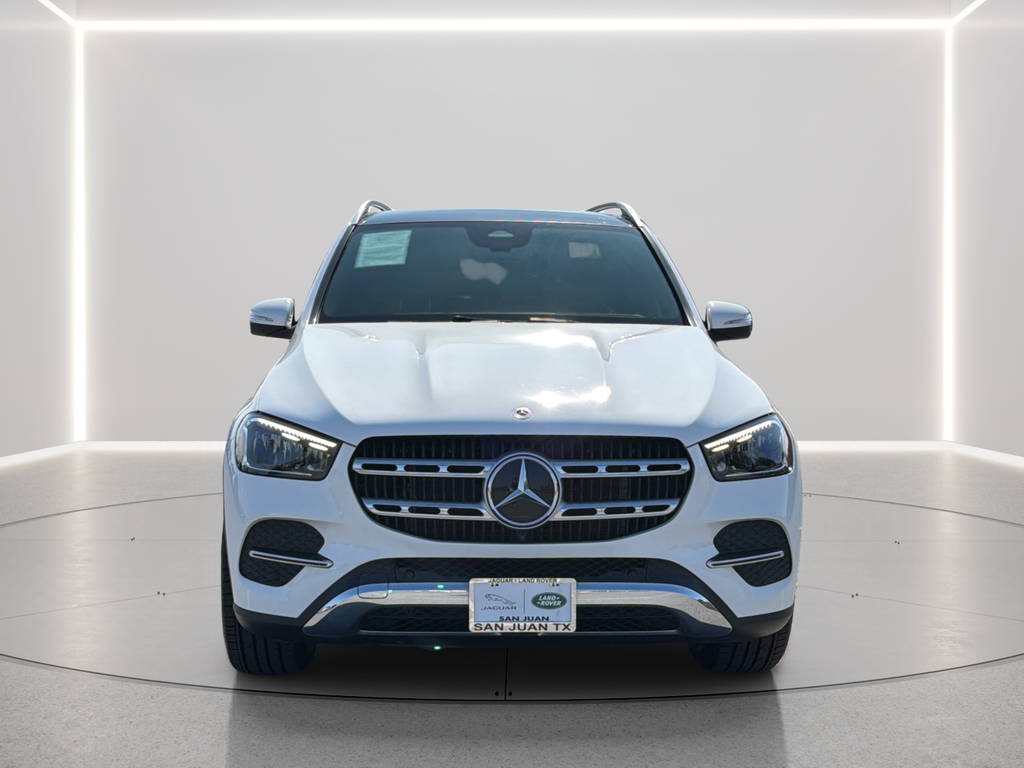 Used 2024  Mercedes-Benz GLE 350 image 11