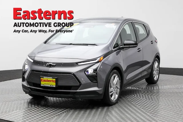 2023 Chevrolet Bolt EV 1LT