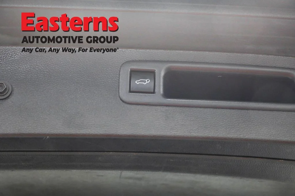 Used 2024 Gray Toyota LE image 21
